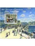 n° 1277 - Timbre SAINT-THOMAS ET PRINCE Blocs et feuillets