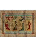 n° 1305 - Timbre SAINT-THOMAS ET PRINCE Blocs et feuillets