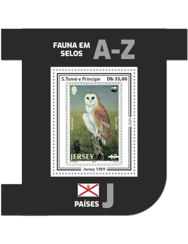 n° 1380  - Timbre SAINT-THOMAS ET PRINCE Blocs et feuillets