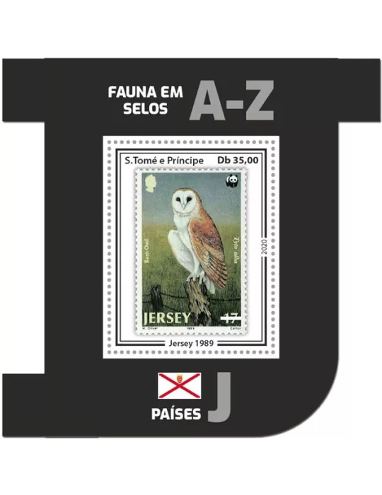 n° 1380  - Timbre SAINT-THOMAS ET PRINCE Blocs et feuillets