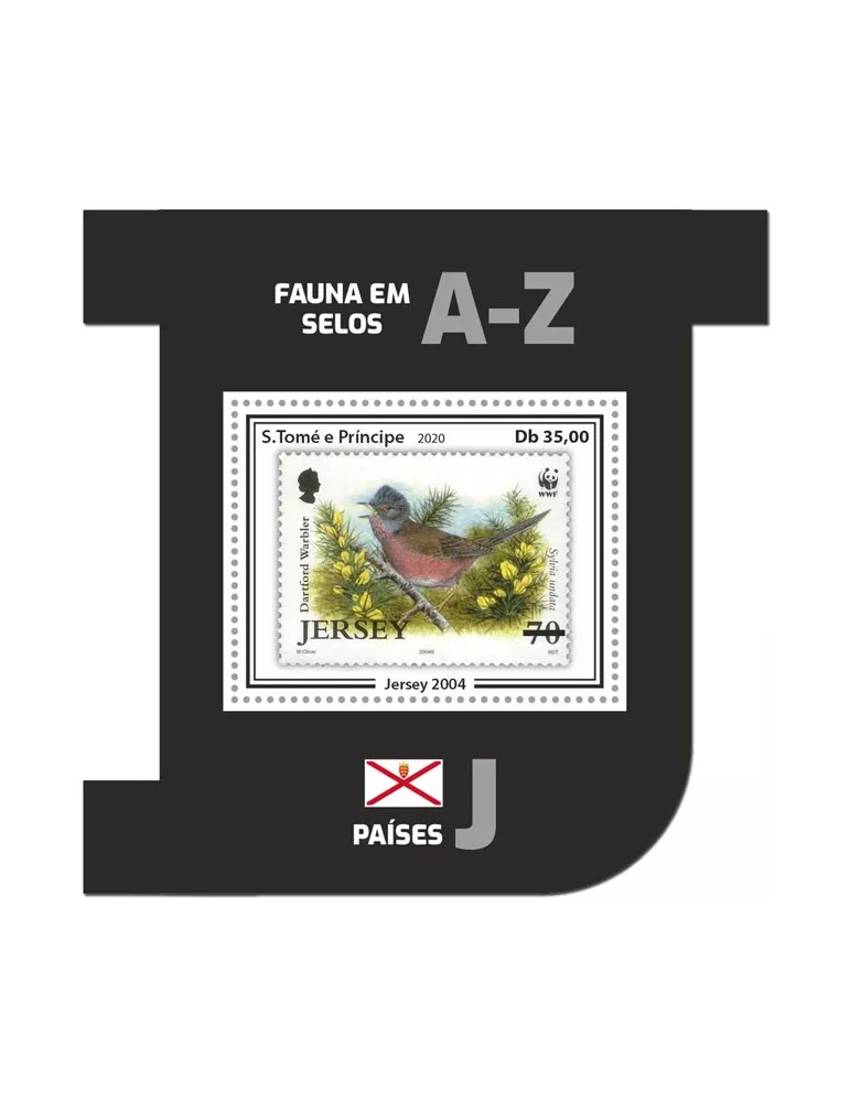 n° 1382  - Timbre SAINT-THOMAS ET PRINCE Blocs et feuillets