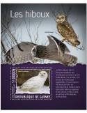 n° 2413 - Timbre GUINEE Blocs et feuillets