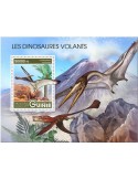 n° 2418 - Timbre GUINEE Blocs et feuillets