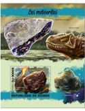 n° 2439 - Timbre GUINEE Blocs et feuillets