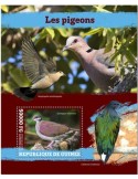n° 2440 - Timbre GUINEE Blocs et feuillets