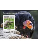 n° 2500  - Timbre GUINEE Blocs et feuillets