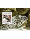 n° 2501  - Timbre GUINEE Blocs et feuillets