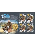 n° F8743 - Timbre SIERRA LEONE Poste