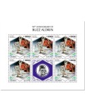 n° F9636/F9638  - Timbre SIERRA LEONE Poste