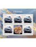 n° F9651/F9653  - Timbre SIERRA LEONE Poste