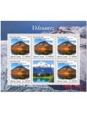 n° F9671/F9673  - Timbre SIERRA LEONE Poste