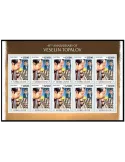 n° F9709/F9712  - Timbre SIERRA LEONE Poste