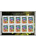 n° F9713/F9716  - Timbre SIERRA LEONE Poste