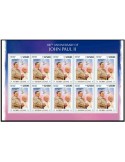 n° F9717/F9720  - Timbre SIERRA LEONE Poste