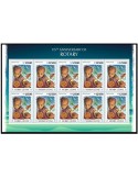 n° F9725/F9728  - Timbre SIERRA LEONE Poste