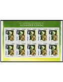 n° F9729/F9732  - Timbre SIERRA LEONE Poste