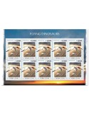 n° F9765/F9768  - Timbre SIERRA LEONE Poste