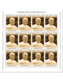 n° F9769/F9772  - Timbre SIERRA LEONE Poste