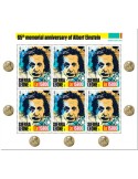 n° F9808/F9810  - Timbre SIERRA LEONE Poste