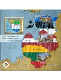 n° 1430 - Timbre SIERRA LEONE Blocs et feuillets