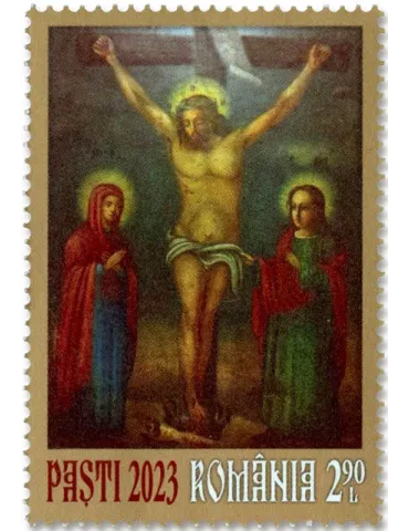 n° 6990/6991 - Timbre ROUMANIE Poste 2