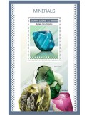 n° 1556 - Timbre SIERRA LEONE Blocs et feuillets