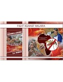 n° 1602 - Timbre SIERRA LEONE Blocs et feuillets