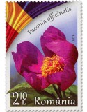n° 7016/7019 - Timbre ROUMANIE Poste