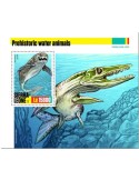 n° 1939/1941  - Timbre SIERRA LEONE Blocs et feuillets