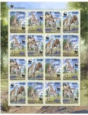 n° F5605 - Timbre NIGER Poste
