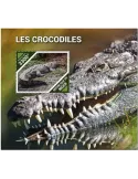 n° 1071 - Timbre NIGER Blocs et feuillets