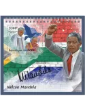 n° 1124 - Timbre NIGER Blocs et feuillets