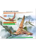 n° 1150  - Timbre NIGER Blocs et feuillets