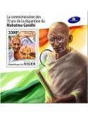 n° 949 - Timbre NIGER Blocs et feuillets