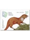 n° 7062/7065 - Timbre ROUMANIE Poste