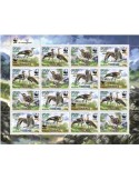 n° F7566 - Timbre TOGO Poste