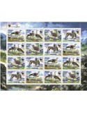 n° F7570 - Timbre TOGO Poste