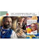 n° 1430 - Timbre TOGO Blocs et feuillets