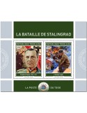 n° 1493 - Timbre TOGO Blocs et feuillets