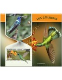 n° 1500 - Timbre TOGO Blocs et feuillets