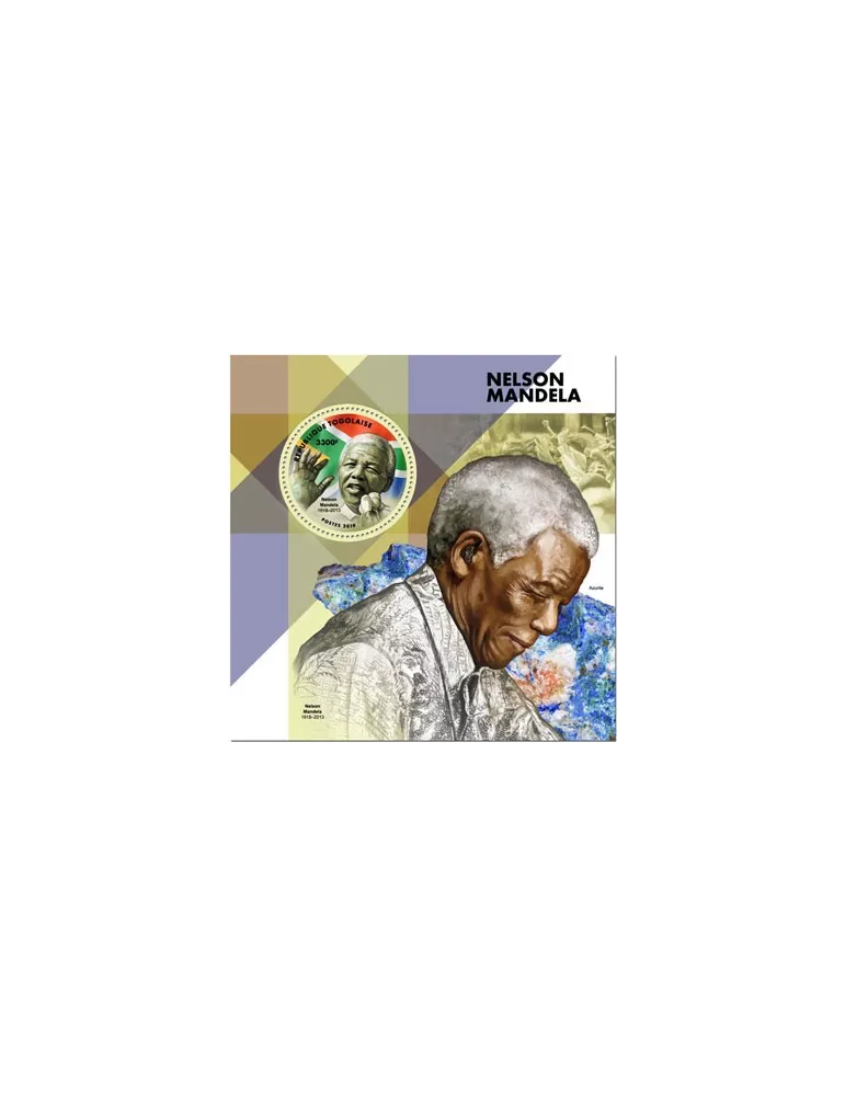 n° 1526 - Timbre TOGO Blocs et feuillets