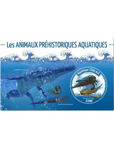 n° 1548 - Timbre TOGO Blocs et feuillets