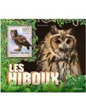 n° 1551 - Timbre TOGO Blocs et feuillets