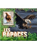 n° 1552 - Timbre TOGO Blocs et feuillets