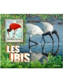 n° 1556 - Timbre TOGO Blocs et feuillets