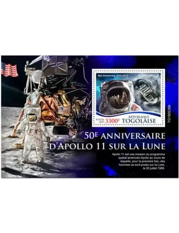 n° 1571 - Timbre TOGO Blocs et feuillets
