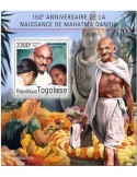 n° 1608 - Timbre TOGO Blocs et feuillets