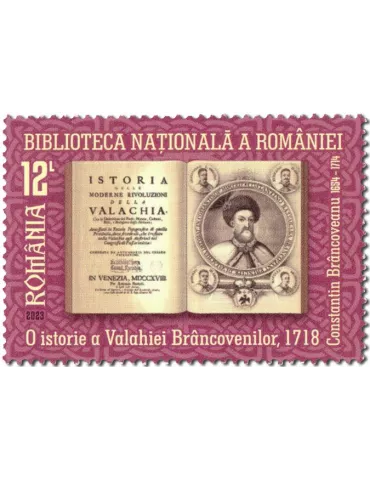 n° 7089/7090 - Timbre ROUMANIE Poste 2