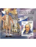 n° 1622 - Timbre TOGO Blocs et feuillets