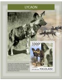 n° 1659 - Timbre TOGO Blocs et feuillets